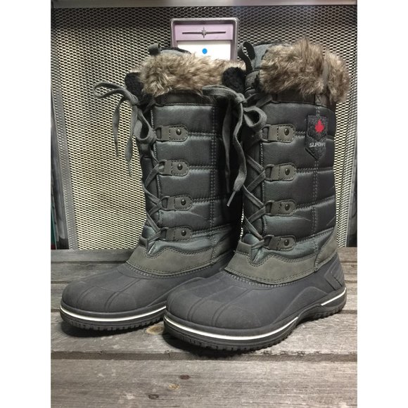 superfit boots canada